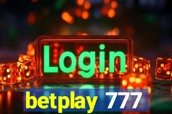 betplay 777